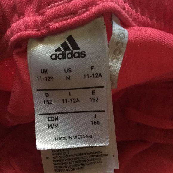 Adidas climacool sweatpants - Picture 5 of 5